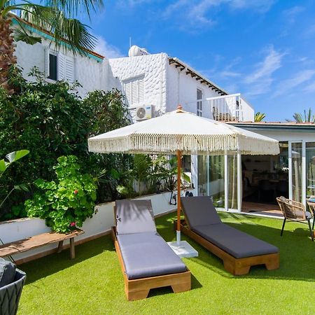 Akamas Sunset Boho Chic Maisonette By One Villas Polis Exterior photo