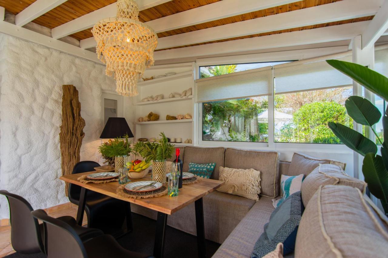 Akamas Sunset Boho Chic Maisonette By One Villas Polis Exterior photo