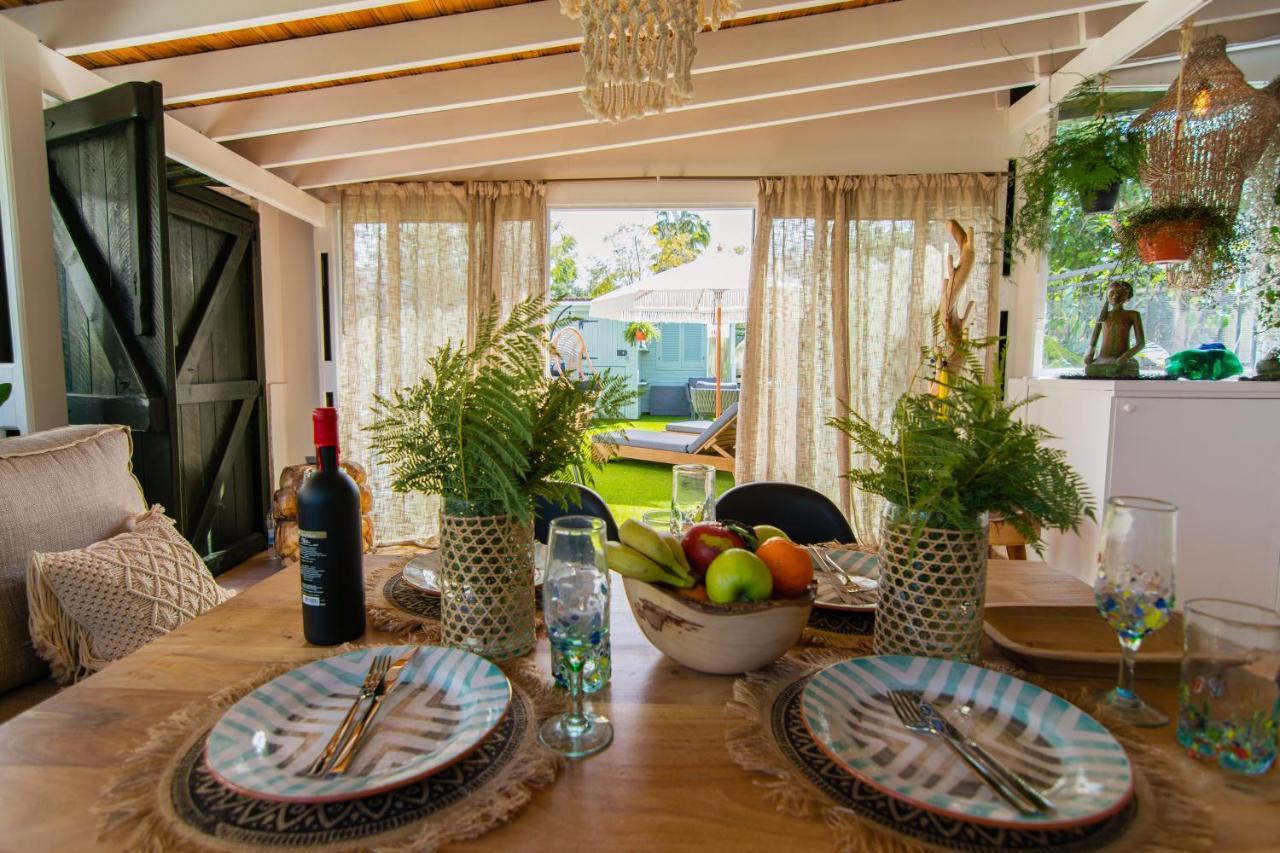 Akamas Sunset Boho Chic Maisonette By One Villas Polis Exterior photo
