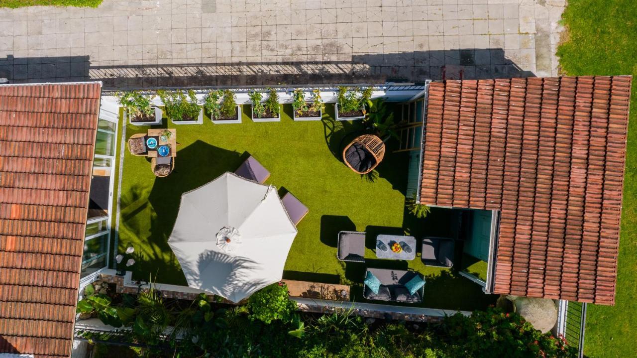 Akamas Sunset Boho Chic Maisonette By One Villas Polis Exterior photo