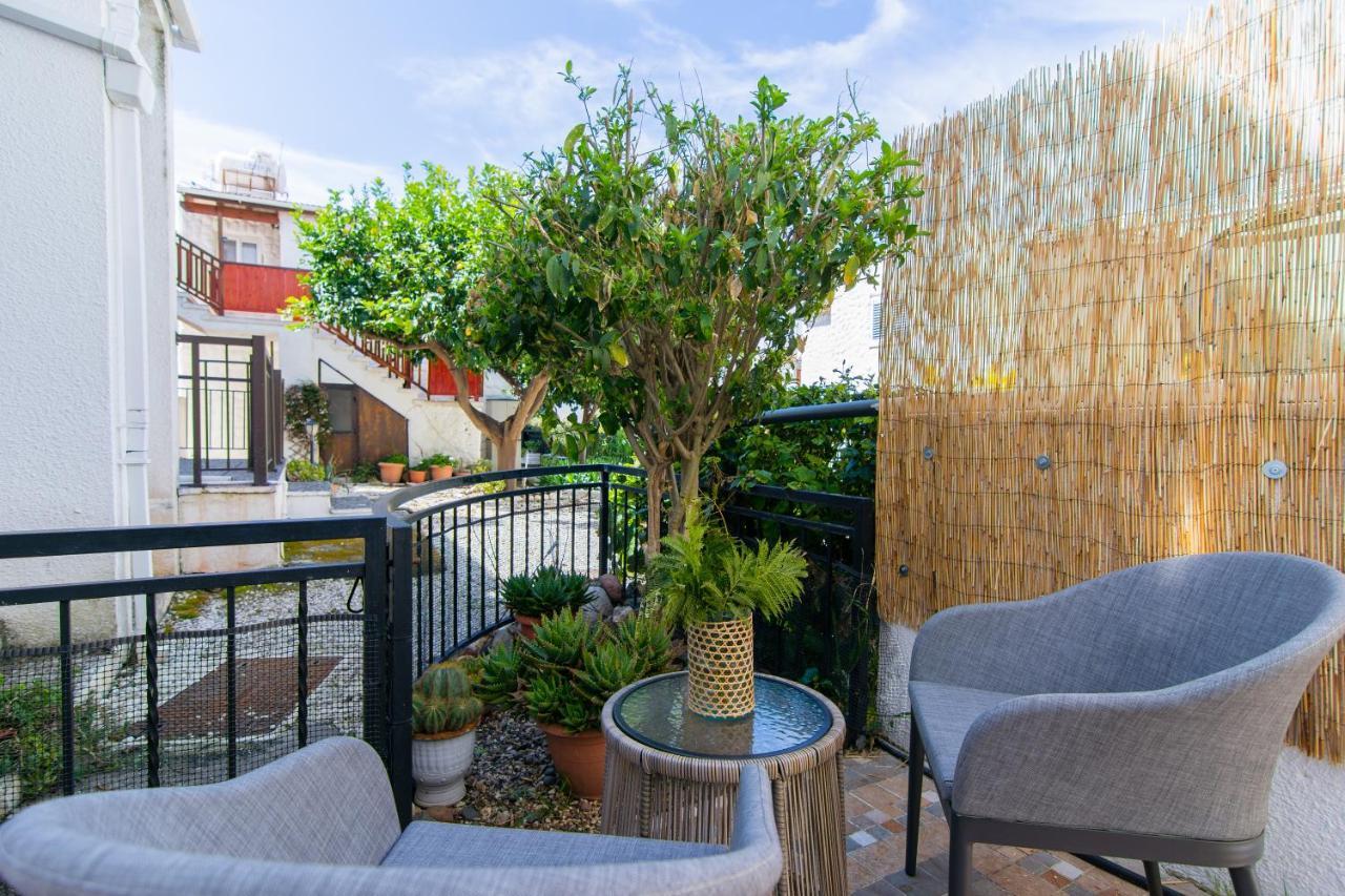 Akamas Sunset Boho Chic Maisonette By One Villas Polis Exterior photo