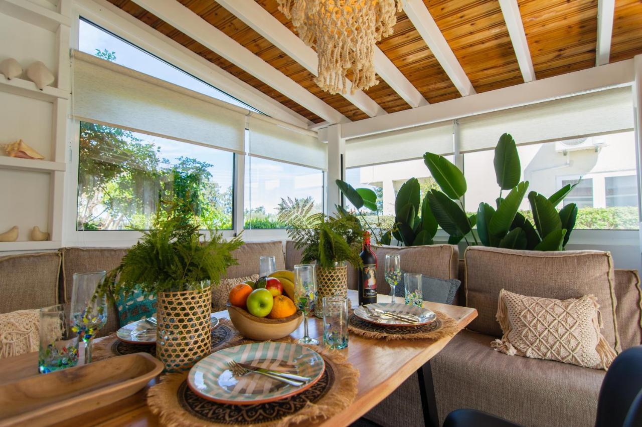 Akamas Sunset Boho Chic Maisonette By One Villas Polis Exterior photo