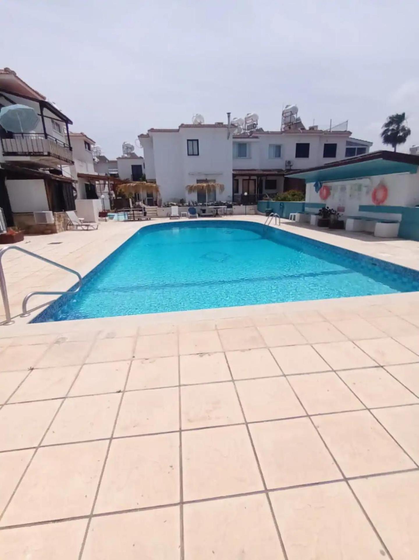 Akamas Sunset Boho Chic Maisonette By One Villas Polis Exterior photo