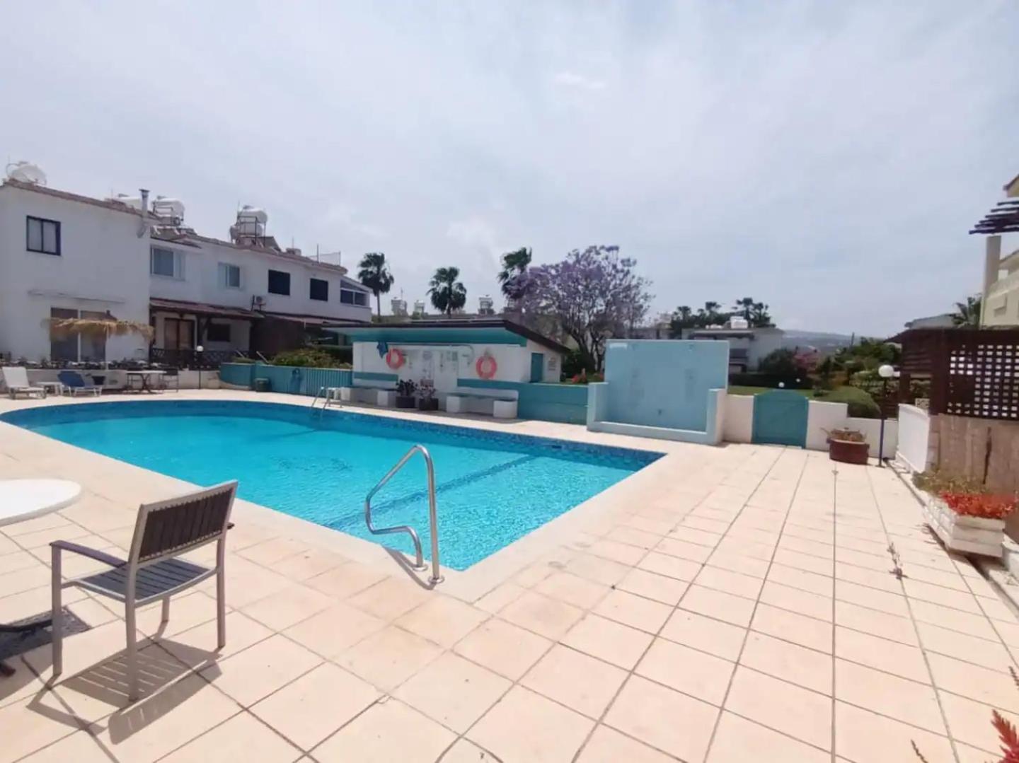 Akamas Sunset Boho Chic Maisonette By One Villas Polis Exterior photo