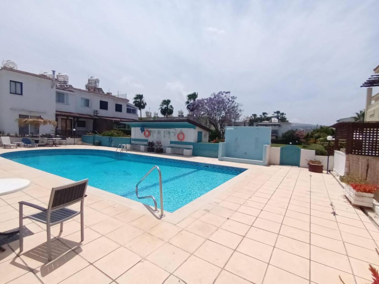 Akamas Sunset Boho Chic Maisonette By One Villas Polis Exterior photo